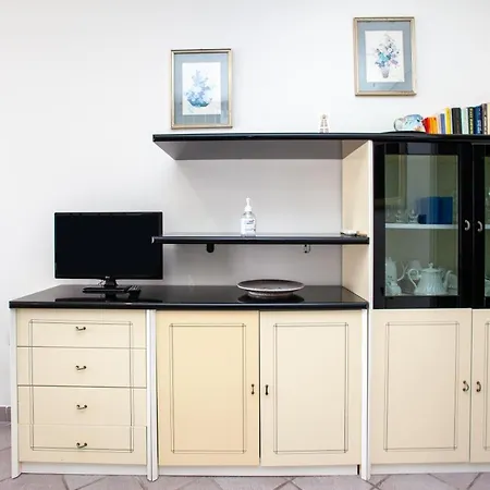 La Casa Di Barbara *