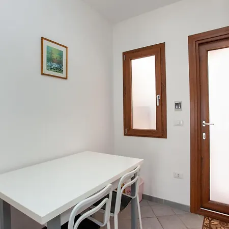 La Casa Di Barbara Дом отдыха *