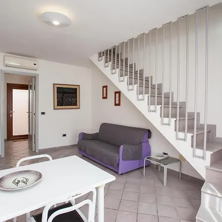 Tatil Evi La Casa Di Barbara