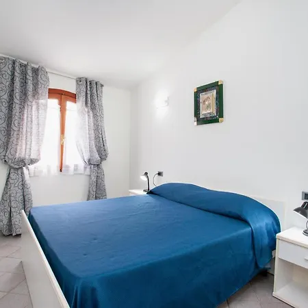 La Casa Di Barbara Дом отдыха