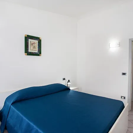 La Casa Di Barbara Дом отдыха *