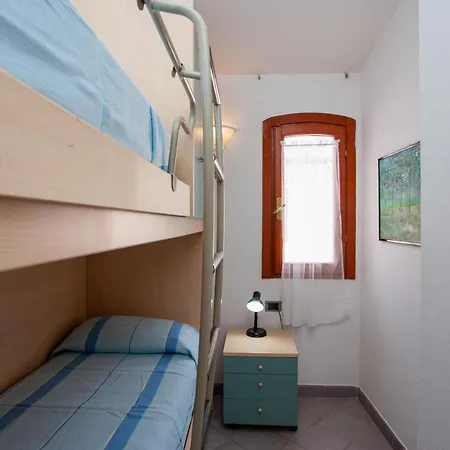 La Casa Di Barbara Синискола