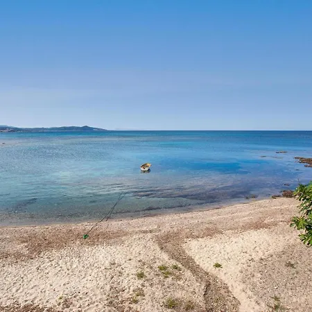 La Casa Di Barbara Синискола