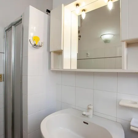 Дом отдыха La Casa Di Barbara *