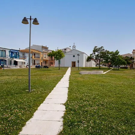 Tatil Evi La Casa Di Barbara *