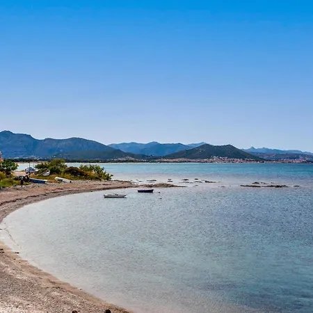 La Casa Di Barbara Дом отдыха *