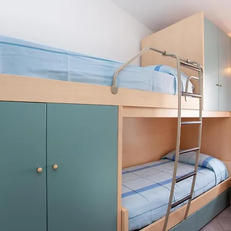 La Casa Di Barbara Дом отдыха