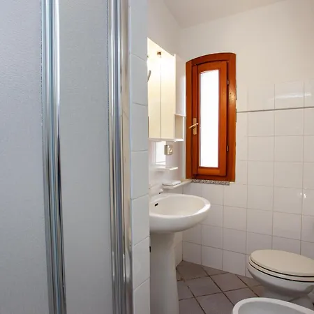 Дом отдыха La Casa Di Barbara Синискола