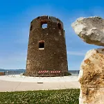 La Casa Di Barbara Siniscola