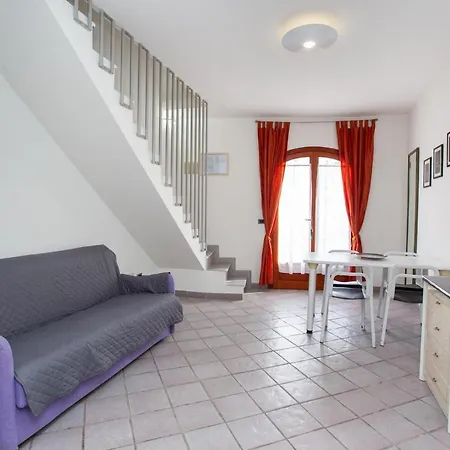 Prázdninový dům La Casa Di Barbara *