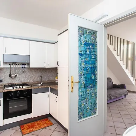 Prázdninový dům La Casa Di Barbara