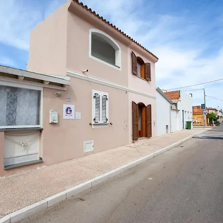 Holiday home La Casa Di Barbara
