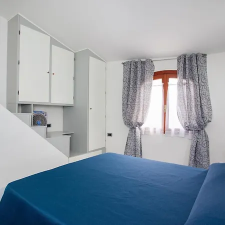 Сasa de vacaciones La Casa Di Barbara