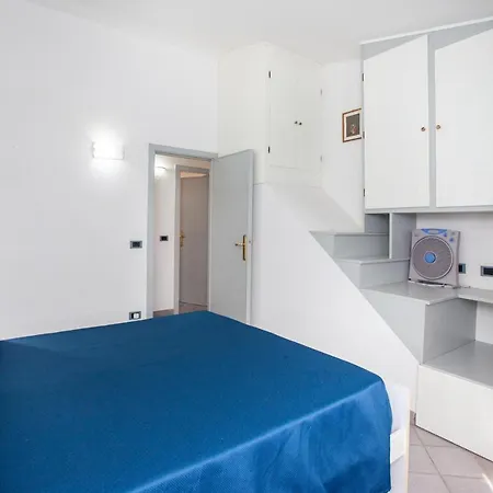 La Casa Di Barbara Prázdninový dům