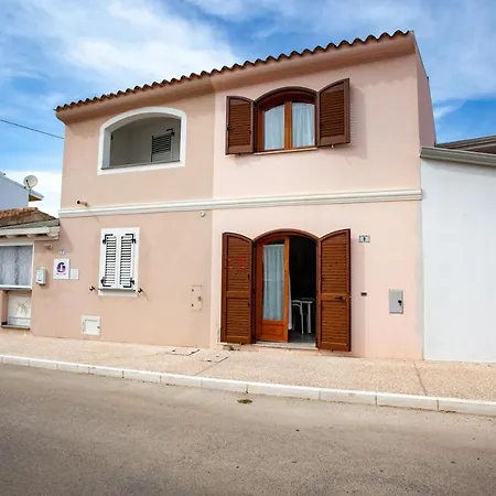 La Casa Di Barbara *