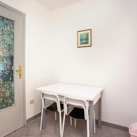 La Casa Di Barbara Siniscola