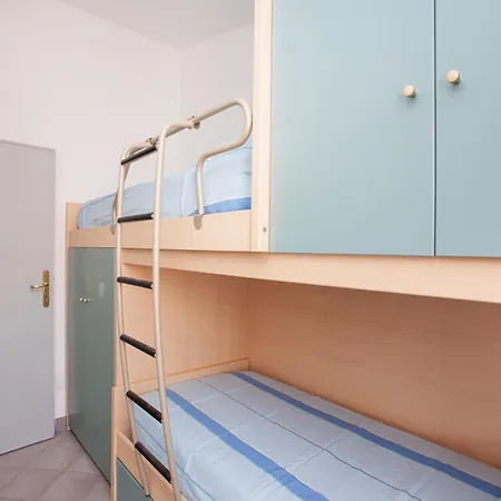 Semesterbostad La Casa Di Barbara Siniscola