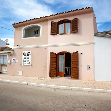 La Casa Di Barbara