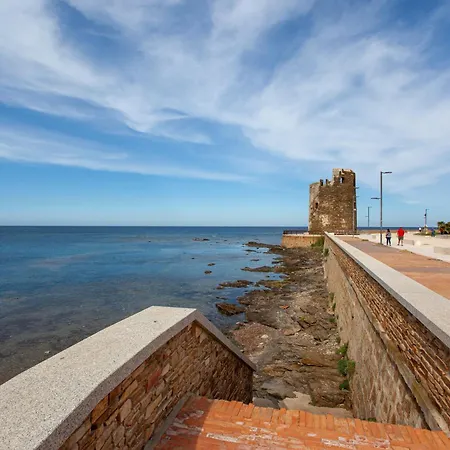 Casa vacanze La Casa Di Barbara Siniscola