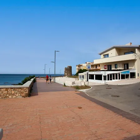 La Casa Di Barbara