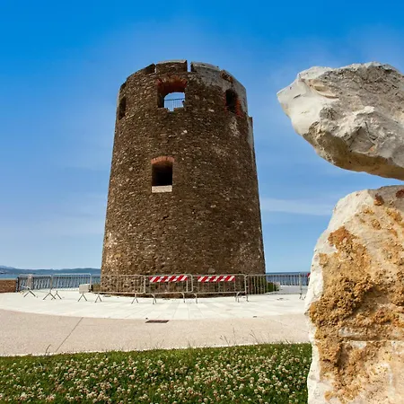 La Casa Di Barbara Siniscola