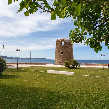 La Casa Di Barbara * Siniscola